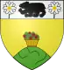 Coat of arms of Loures-Barousse