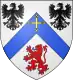 Coat of arms of Lozanne