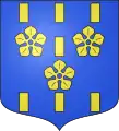 Arms of Lugny