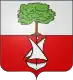 Coat of arms of Lugrin