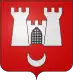 Coat of arms of Lullin