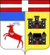 Coat of arms of Lully