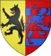 Coat of arms of Lupé