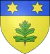 Coat of arms of Ménil-Lépinois