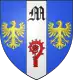 Coat of arms of Mérinville