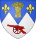 Coat of arms of Méry-la-Bataille