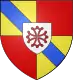 Coat of arms of Méthamis