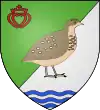 Coat of arms of Maché