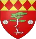 Coat of arms of Magescq