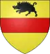 Coat of arms of Magny-Danigon