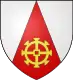 Coat of arms of Magny-Jobert