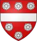 Coat of arms of Magny-le-Freule