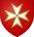 Coat of arms of Albas