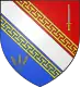 Coat of arms of Mailly-le-Camp