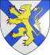 Coat of arms of Maisons-en-Champagne