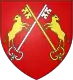 Coat of arms of Malaucène