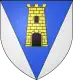 Coat of arms of Malaussène