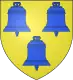 Coat of arms of Maleville