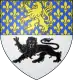 Coat of arms of Mamers