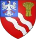 Coat of arms of Manéhouville