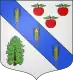 Coat of arms of Mandeville