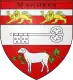 Coat of arms of Mandres