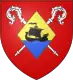 Coat of arms of Mangonville