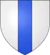 Coat of arms of Mansempuy