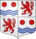 Coat of arms of Marambat