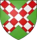 Coat of arms of Maraussan