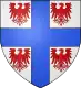 Coat of arms of Marcoussis