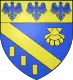 Coat of arms of Margency