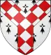 Coat of arms of Margon