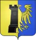 Coat of arms of Marieulles