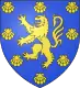 Coat of arms of Marigny-sur-Yonne