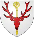 Coat of arms of Marbaix