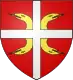 Coat of arms of Marquein