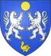 Coat of arms of Marques