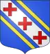 Coat of arms of Marquigny