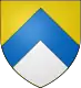 Coat of arms of Martres-de-Rivière