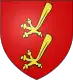 Coat of arms of Matha