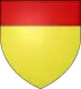 Coat of arms of Maulévrier