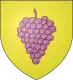 Coat of arms of Maurens