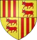 Coat of arms of Mauvezin