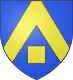 Coat of arms of Mauzé-sur-le-Mignon