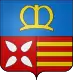 Coat of arms of Mauzac