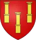 Coat of arms of Mazeley