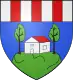 Coat of arms of Mazouau