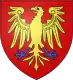 Coat of arms of Mervans