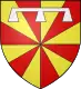 Coat of arms of Meudon